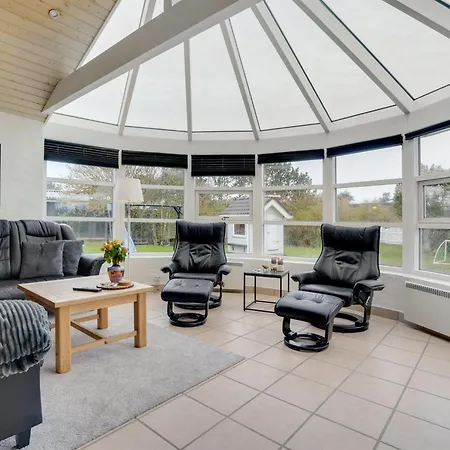 Holiday home Svenn