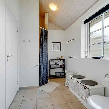 Svenn - 400m From The Sea By Interhome Tatil Evi *