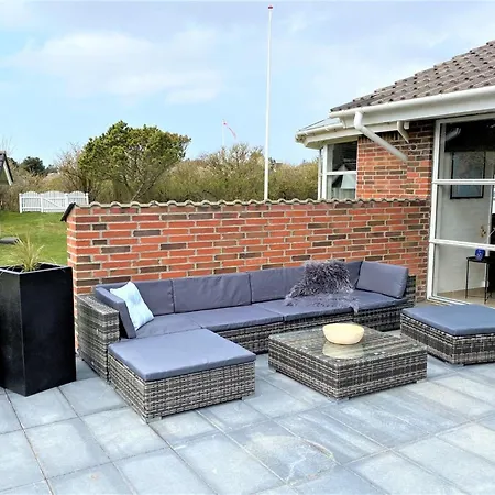 Svenn - 400m From The Sea By Interhome Holiday home *