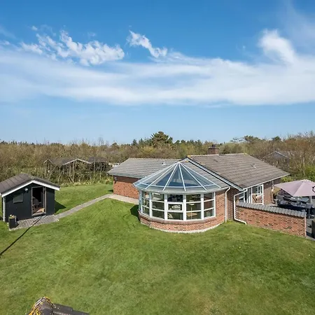 Dom wakacyjny Svenn - 400m From The Sea By Interhome