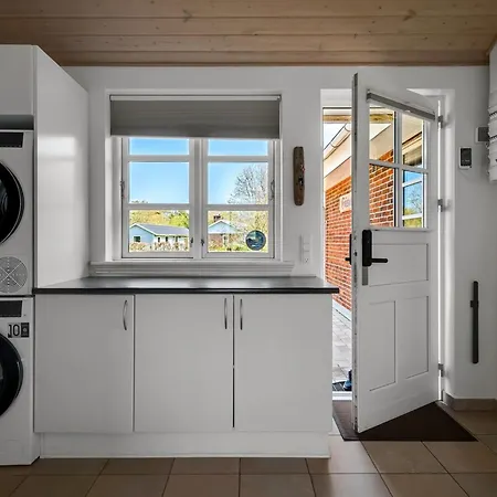 Svenn - 400m From The Sea By Interhome Feriehus Blåvand