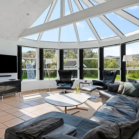 Svenn - 400m From The Sea By Interhome Feriehus Blåvand