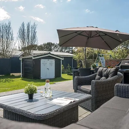 Svenn - 400m From The Sea By Interhome Blåvand